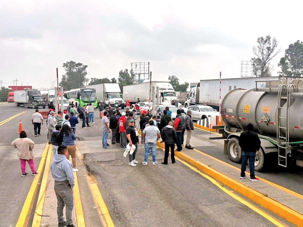 "El gran golpe contra la delincuencia: Operación Caudal desarma a pandillas en Estado de México, incautando 31 mil litros de gasolina y revelando un eslabón clave en el tráfico ilícito de combustible"