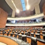 El Orgullo de la Patria: La Mexicana Fátima Bosch Lleva Típico y Talentos a Escena en Miss Universo 2025.