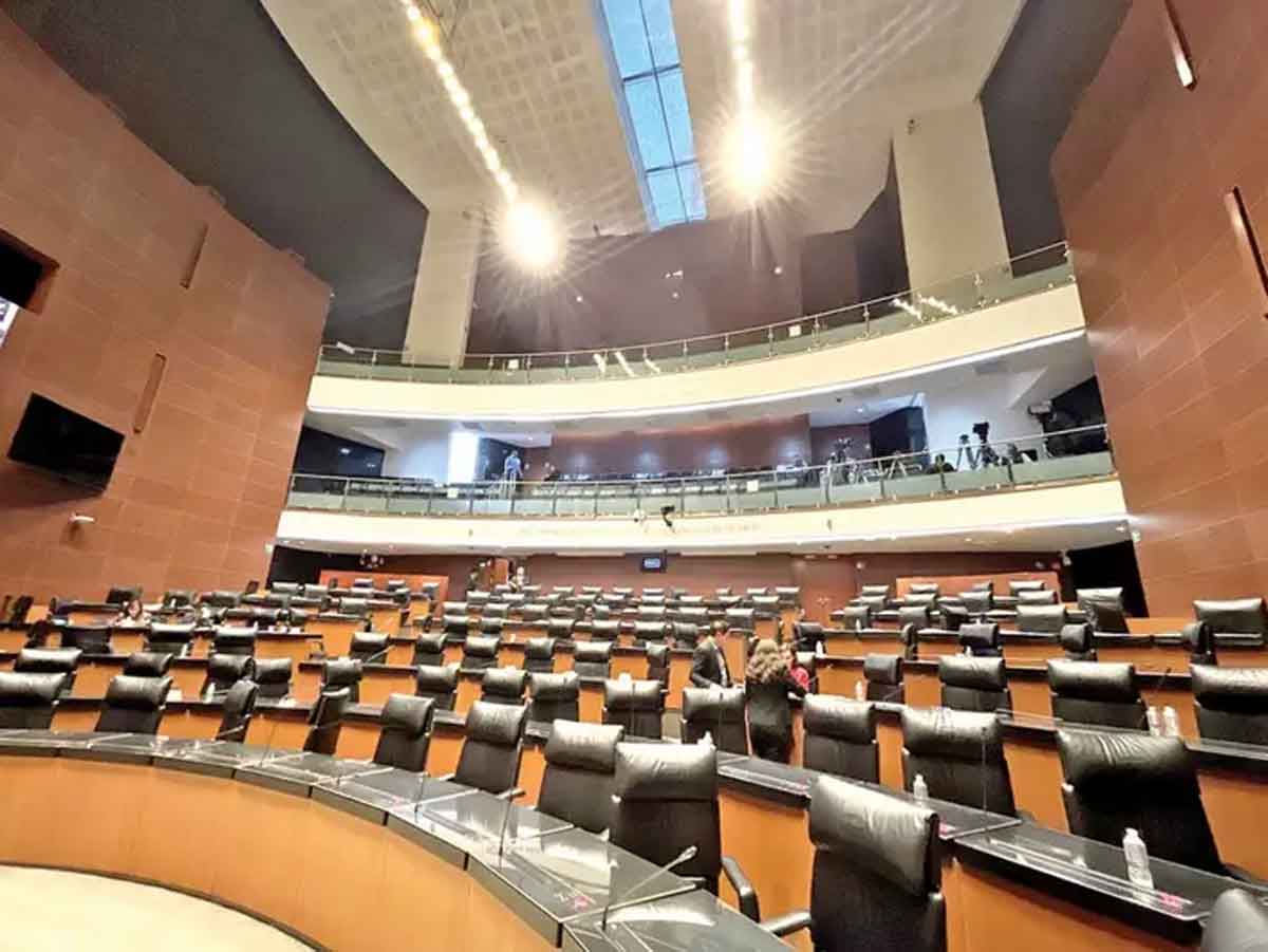 "La lucha contra la extorsión: Senado aprueba medidas más duras para proteger víctimas y garantizar justicia"