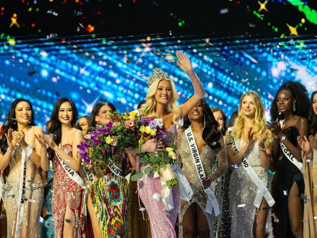 La Quinta Dimensión del Glamour: Descubre los Secretos detrás del Elección de la Reinona del Mundo Miss Universo 2025