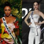 La Quinta Dimensión del Glamour: Descubre los Secretos detrás del Elección de la Reinona del Mundo Miss Universo 2025