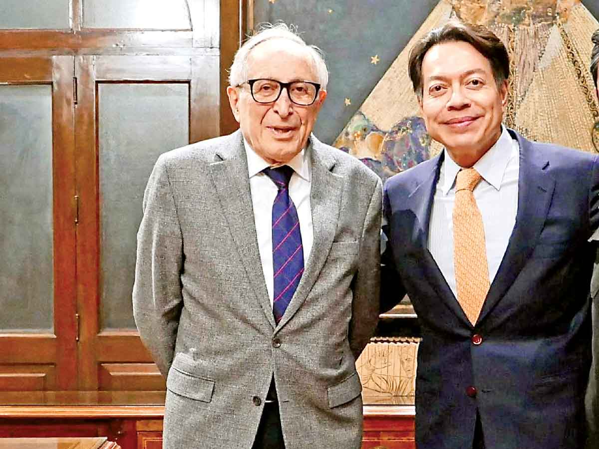 "La lucha por la equidad menstrual: SEP y Salud unen fuerzas para romper estereotipos y mejorar calidad de vida de las mujeres"