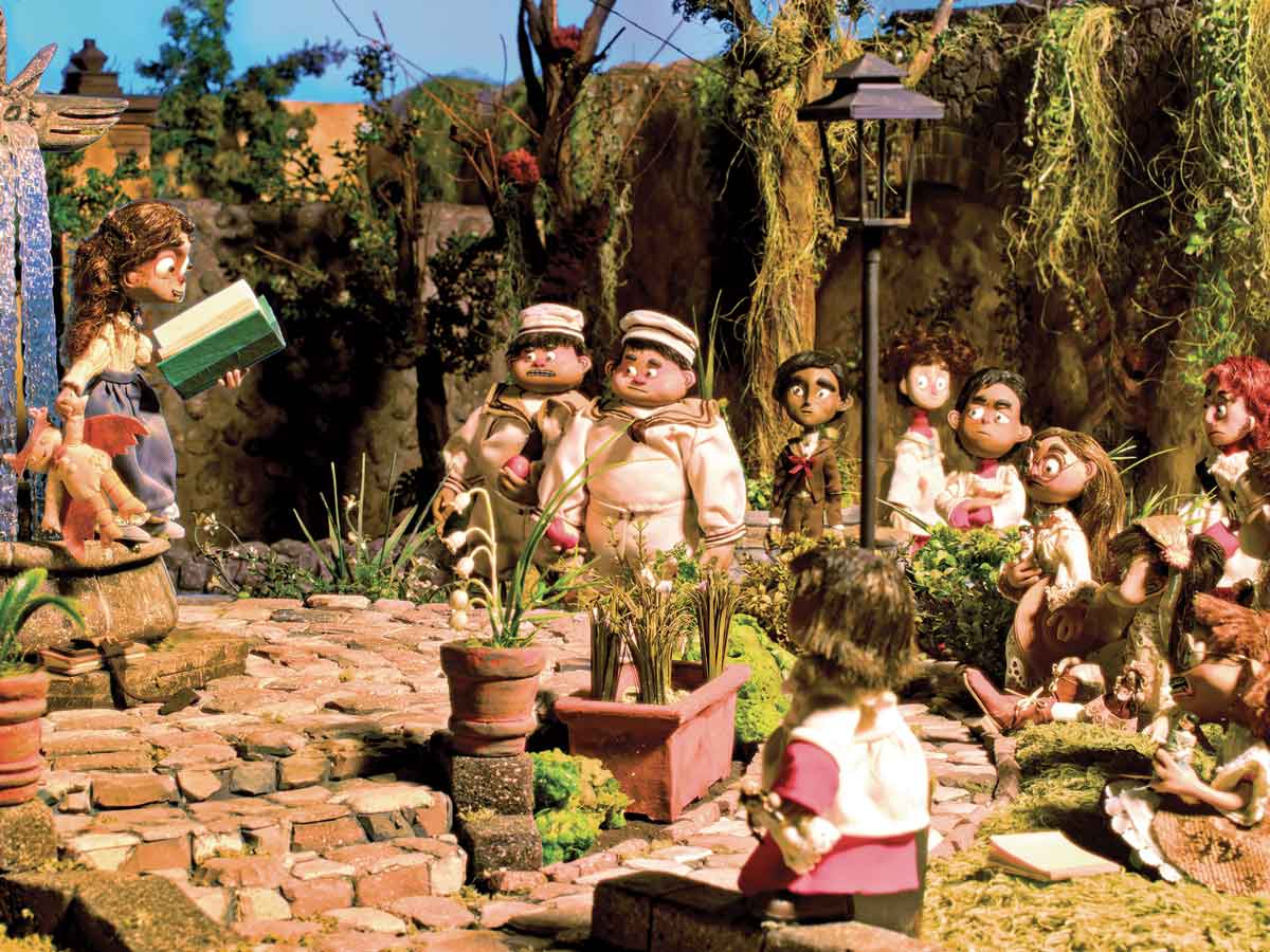 La Pasión que Despierta el Orgullo Mexicano: La Inspiradora Historia de Frankelda