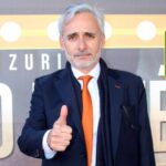 Cruz Azul ya tiene a su nuevo refuerzo: Miguel Borja