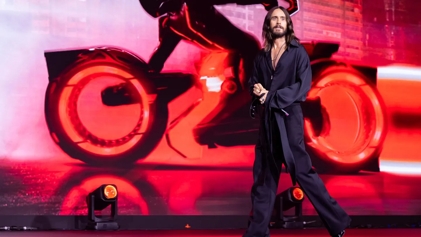 ‘Tron: Ares’ recauda 33.5 mdd en un decepcionante fin de semana de estreno