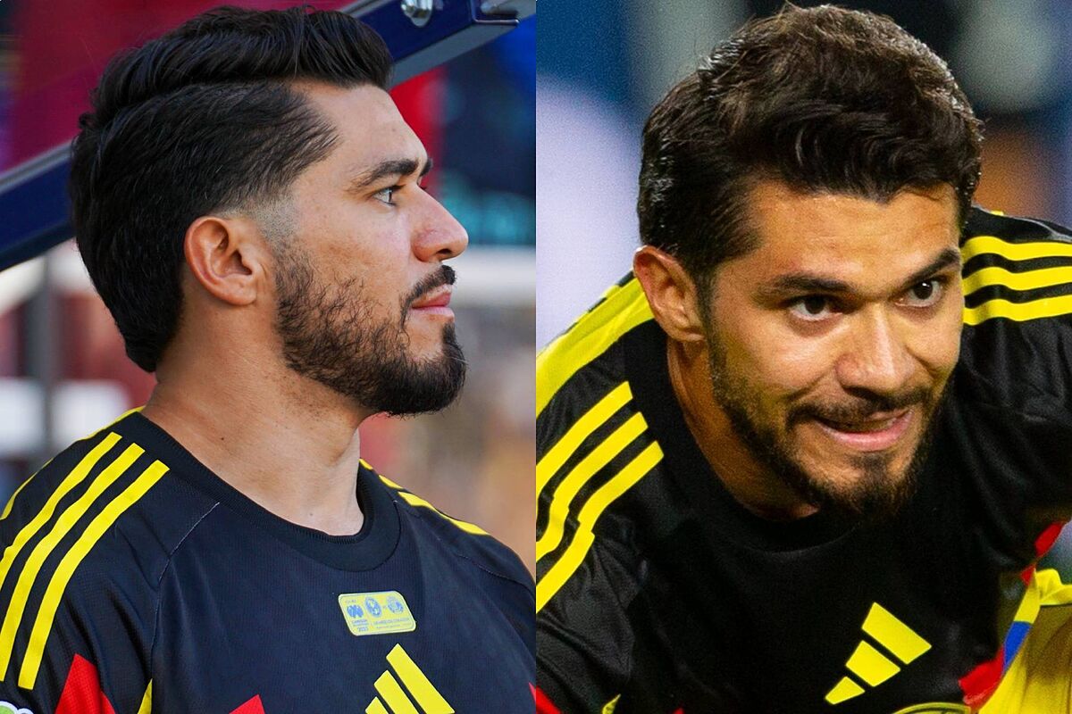 América pierde a Henry Martín sin empezar el Clausura 2026 ¿Por cuánto tiempo estará fuera?