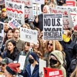 Exige EU a México resultados verificables en seguridad fronteriza