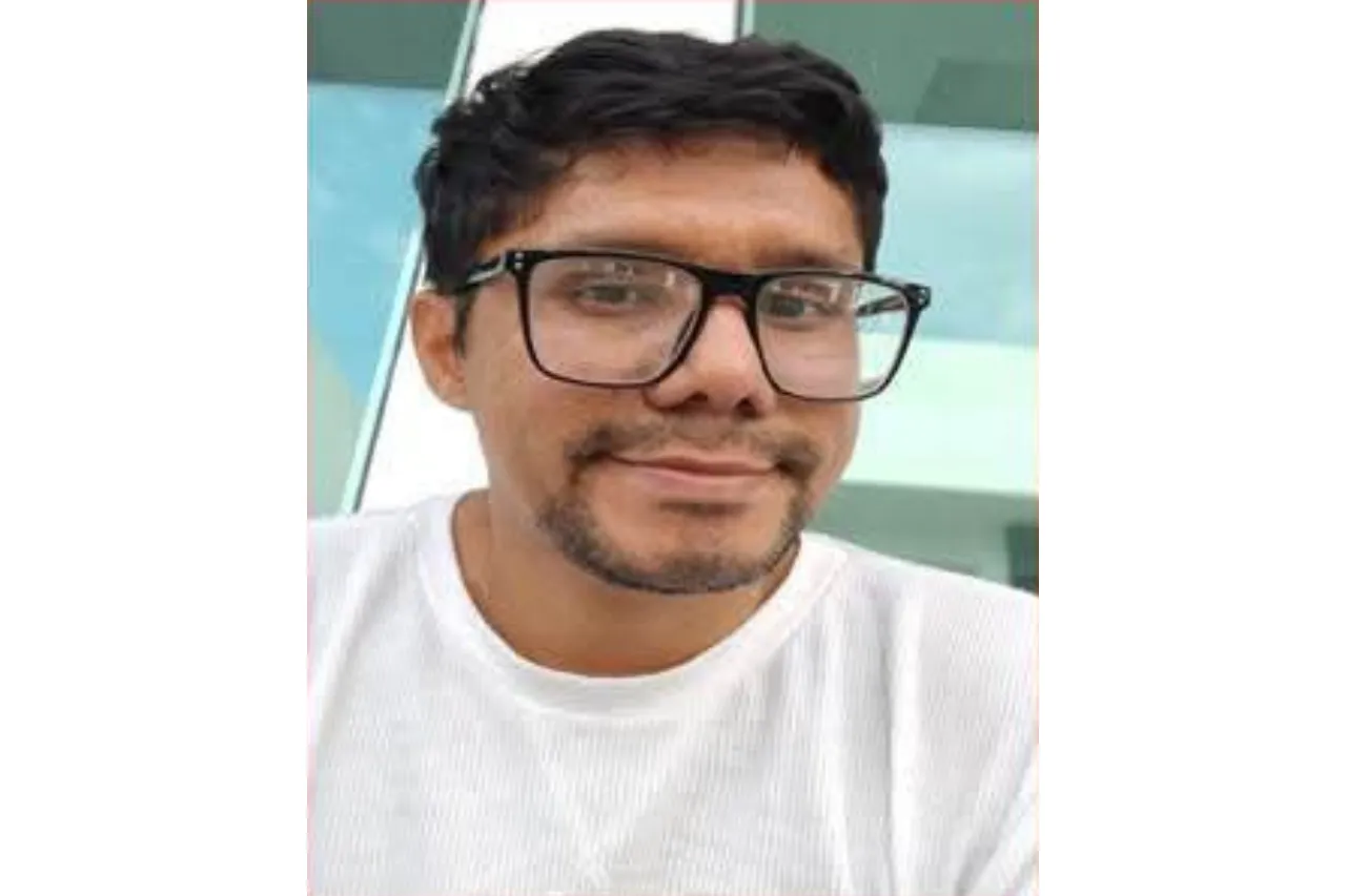 Hallan en centro de rehabilitación al profesor colombiano desaparecido en NL