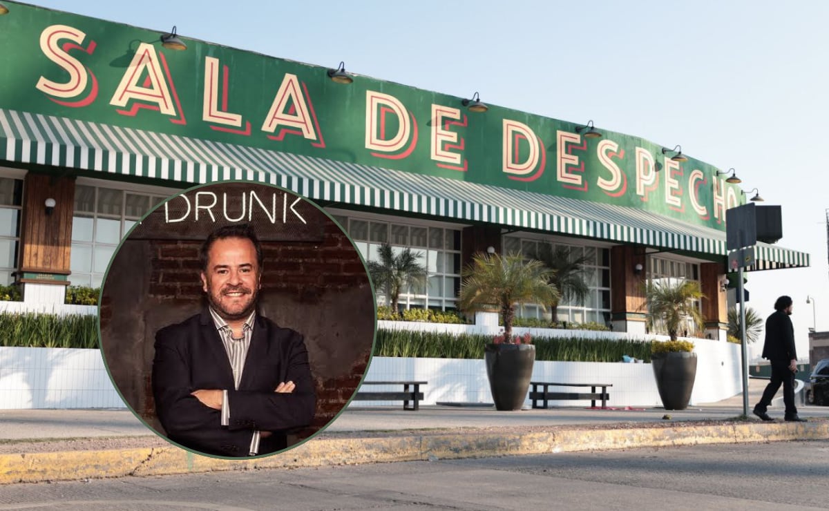 Quién es el dueño del bar Sala de Despecho donde hubo una balacera