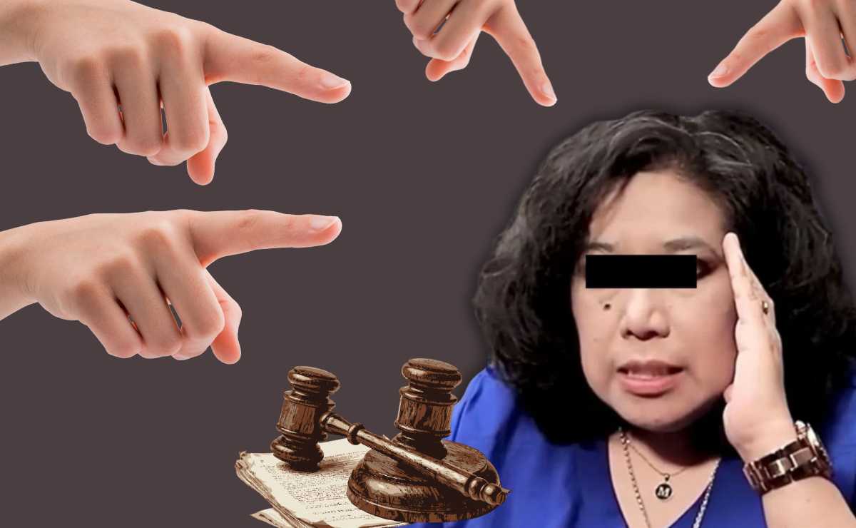 Hunden más a Marilyn Cote, otros dos pacientes la denunciaron y seguirá en prisión