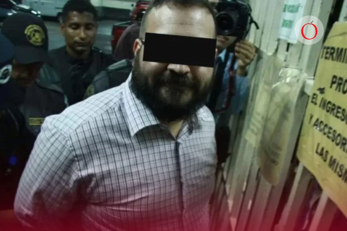 Golpe judicial a Javier Duarte: Vinculan a proceso al exgobernador de Veracruz