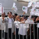 Cumplen tres semanas sin localizar a Pablo Osorio, originario de Tlaxiaco, Oaxaca; la FGR atrae el caso