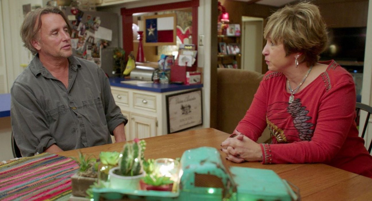 Texas al desnudo: el impactante documental que revela sus secretos mejor guardados