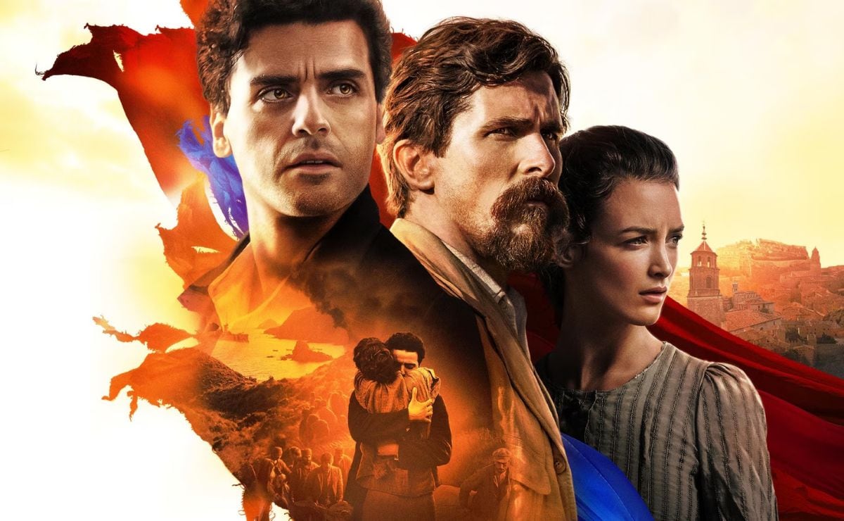 Pasión y decadencia: un triángulo amoroso en el ocaso del Imperio Otomano