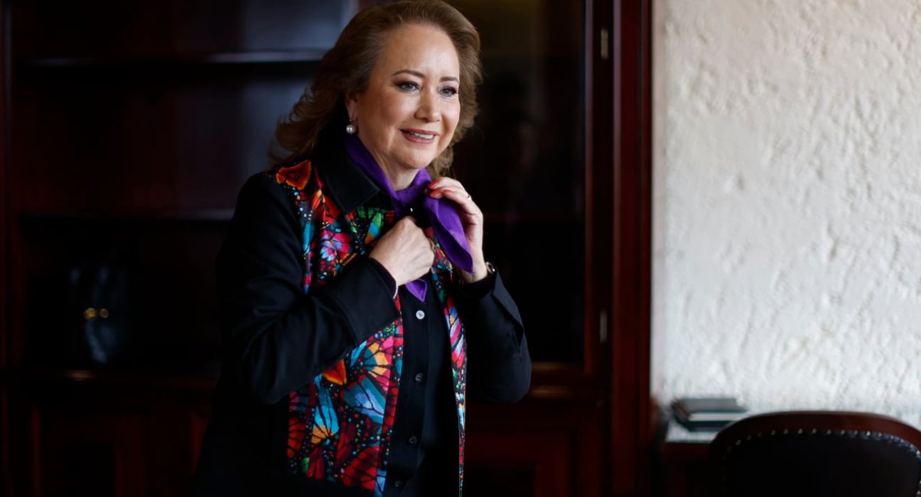 El avance femenino que está transformando la justicia: cómo las mujeres lideran el cambio en la judicatura