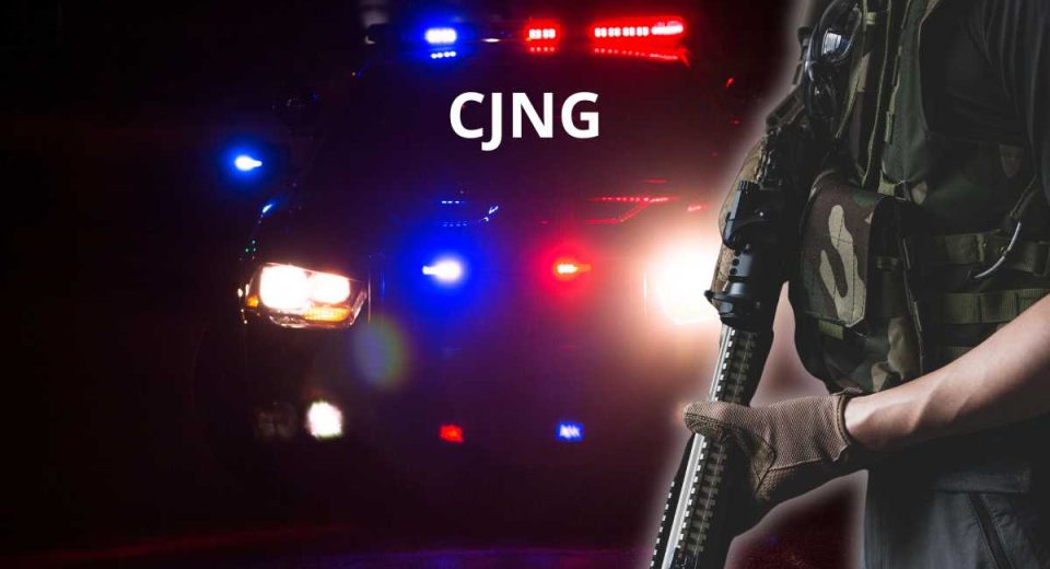 Cártel de Jalisco desata el terror: falsos agentes asaltan a familia en plena autopista