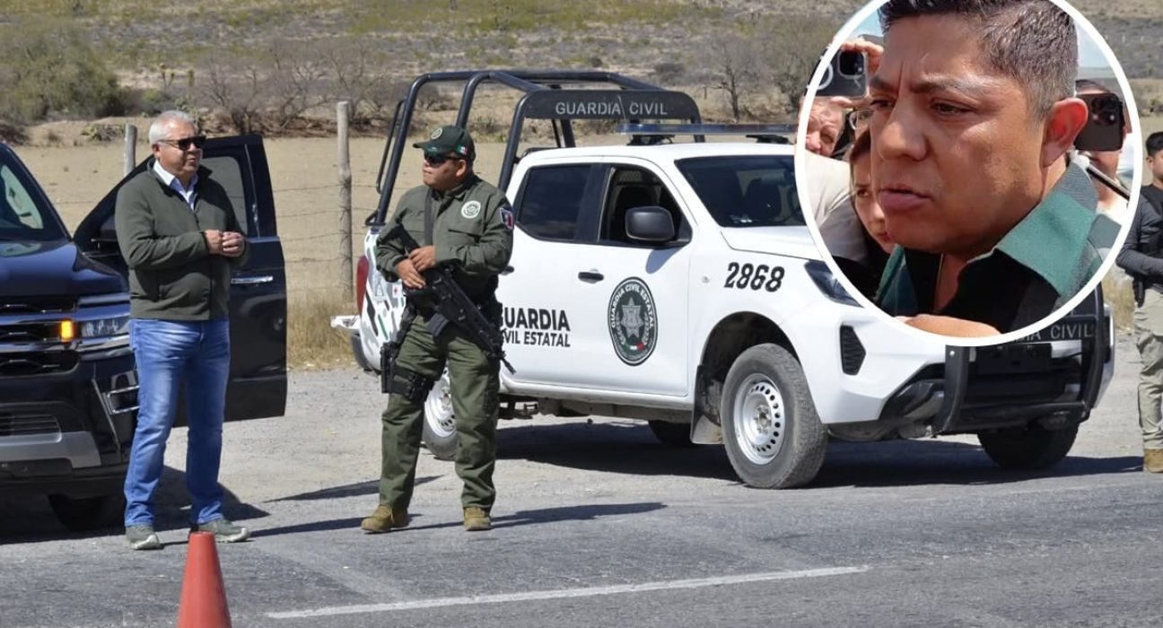 Operativo fallido en Matehuala: civiles muertos desatan indignación y cuestionan a las autoridades
