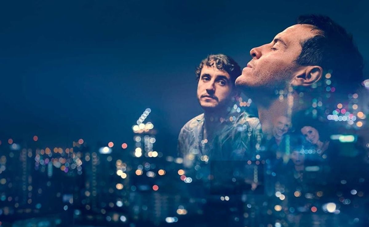 Amor y espectros: una historia que desafía lo real en pantalla