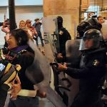 Toluca se tiñe de violeta: el 8M más multitudinario marca un hito histórico