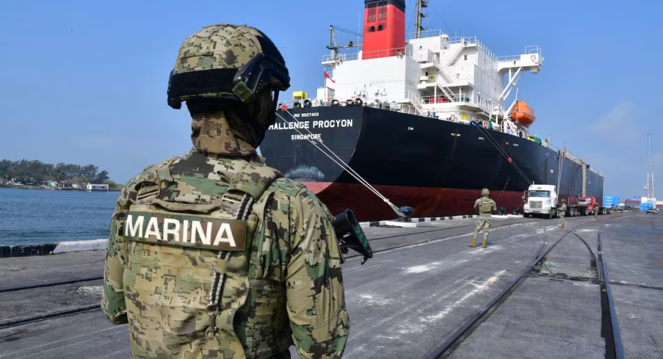 Cárteles del huachicol: México redobla esfuerzos para desmantelar el robo de combustible