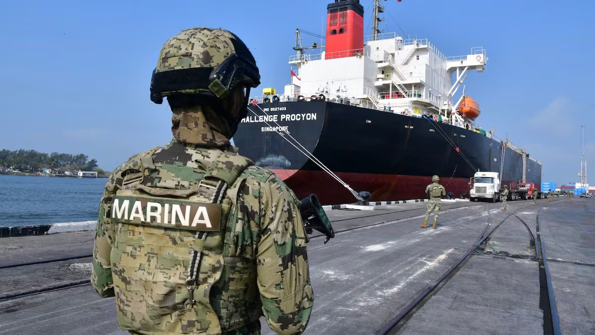 Cárteles del huachicol: México redobla esfuerzos para desmantelar el robo de combustible