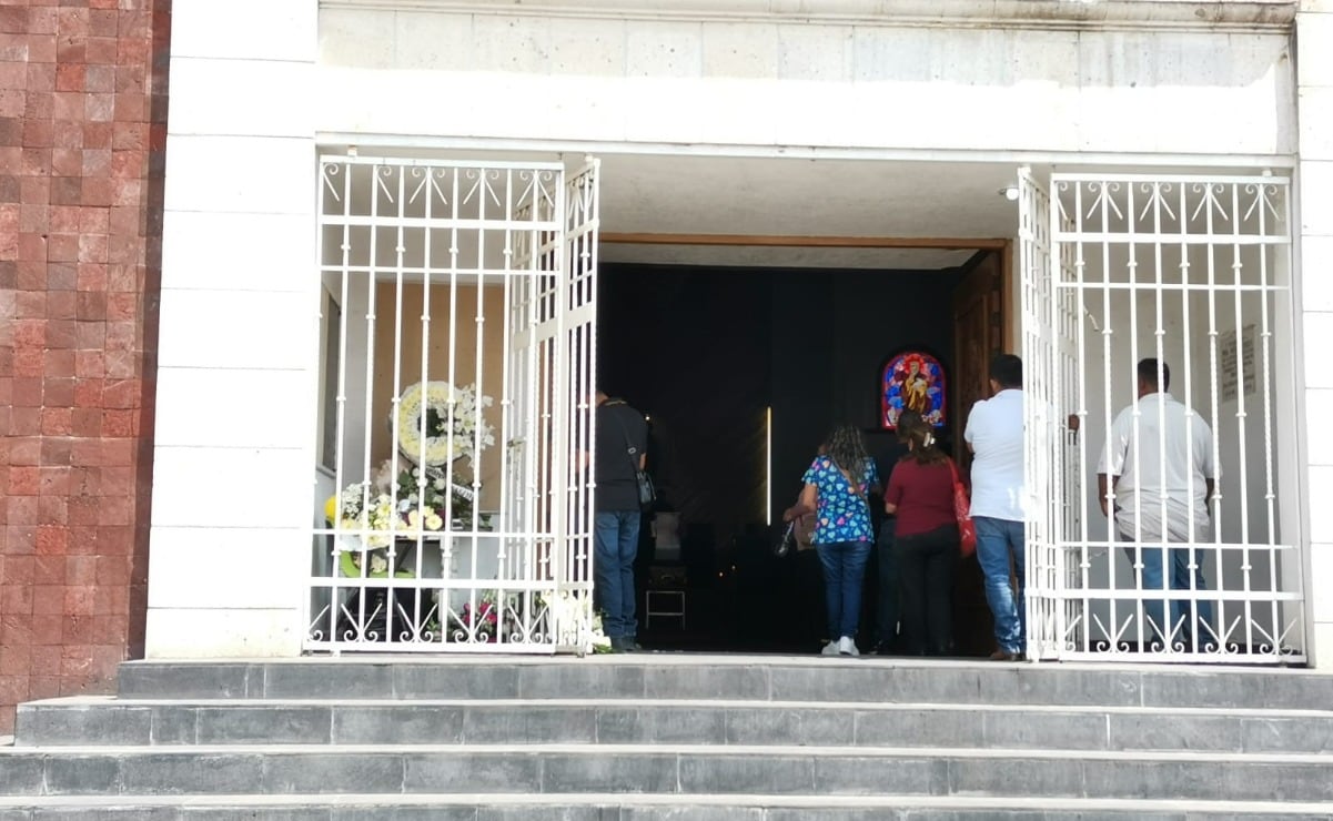 Tragedia en Naucalpan: mujer muere arrollada por camión de basura sin frenos