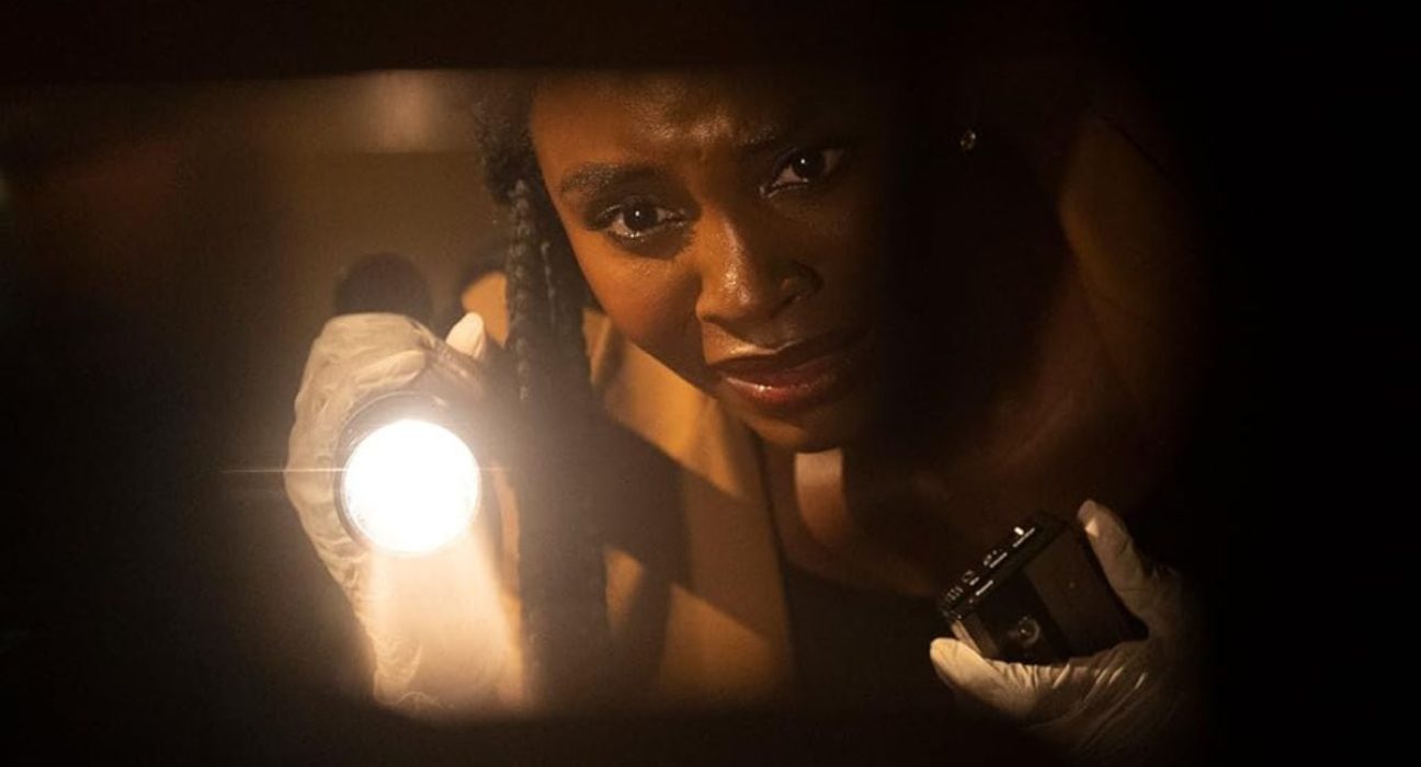 Them' regresa con una segunda temporada aún más aterradora: el terror que no podrás olvidar