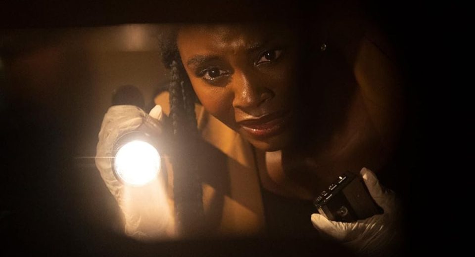 Them' regresa con una segunda temporada aún más aterradora: el terror que no podrás olvidar