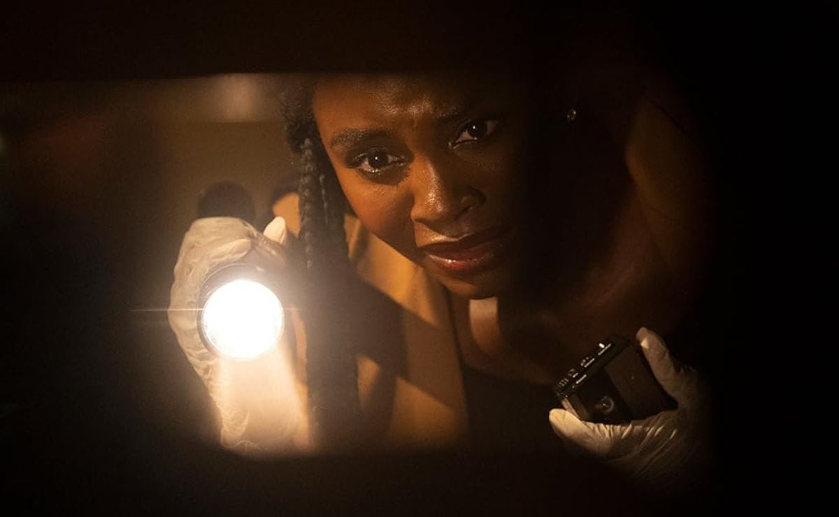 Them' regresa con una segunda temporada aún más aterradora: el terror que no podrás olvidar