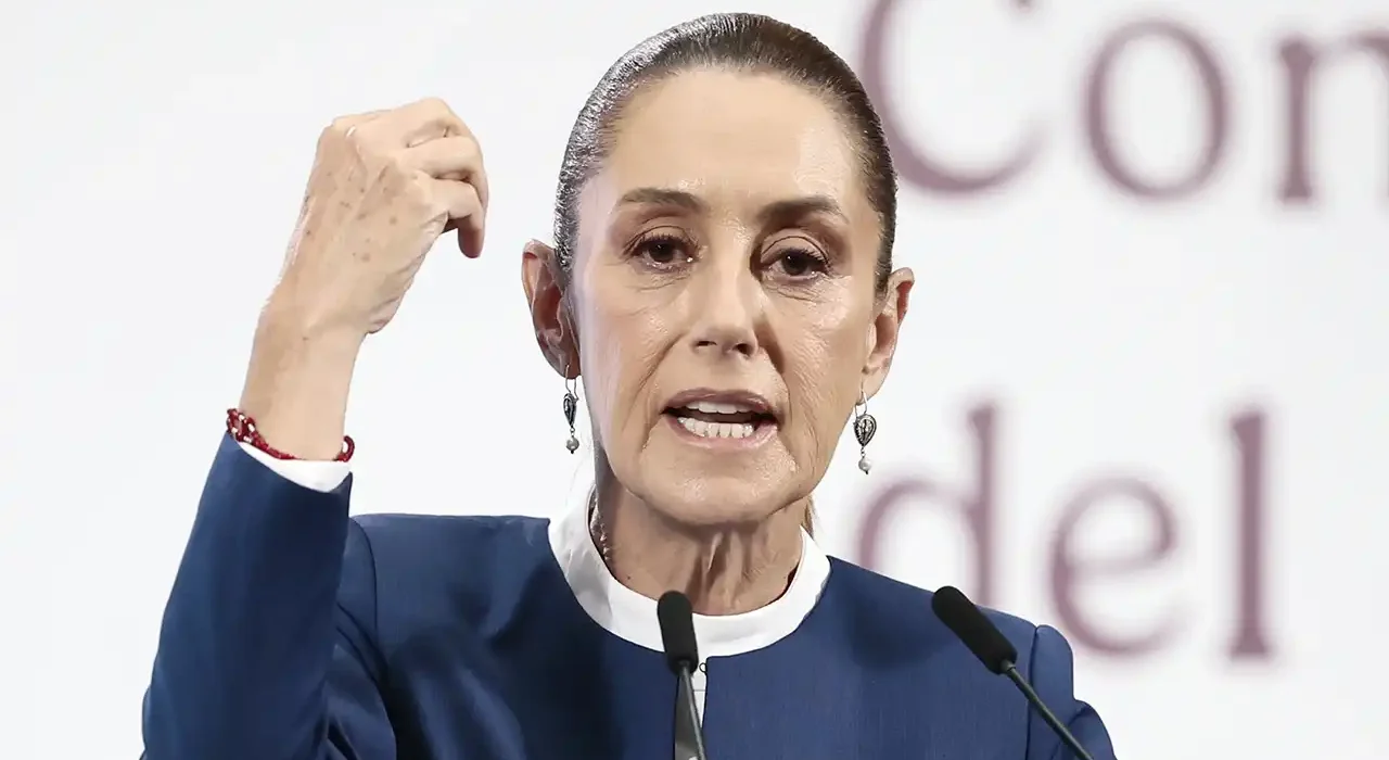 México exige a EE.UU. frenar el flujo de armas para combatir el narcotráfico