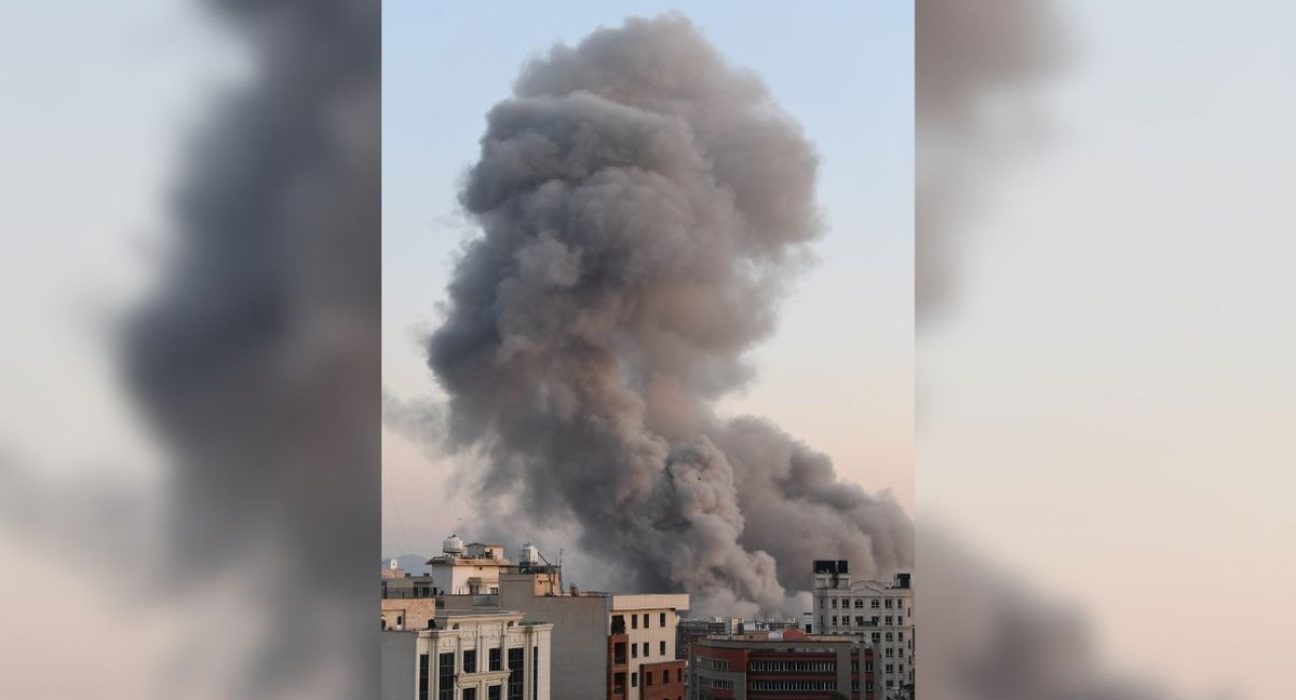 Irán bajo fuego: Israel y aliados golpean más de 6.600 objetivos civiles en una semana