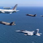 Paraguay refuerza su seguridad con acuerdo militar temporal con Estados Unidos