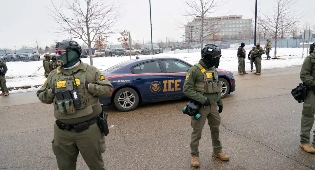 México reclama investigación rigurosa por muerte de connacional bajo custodia migratoria en EE.UU.