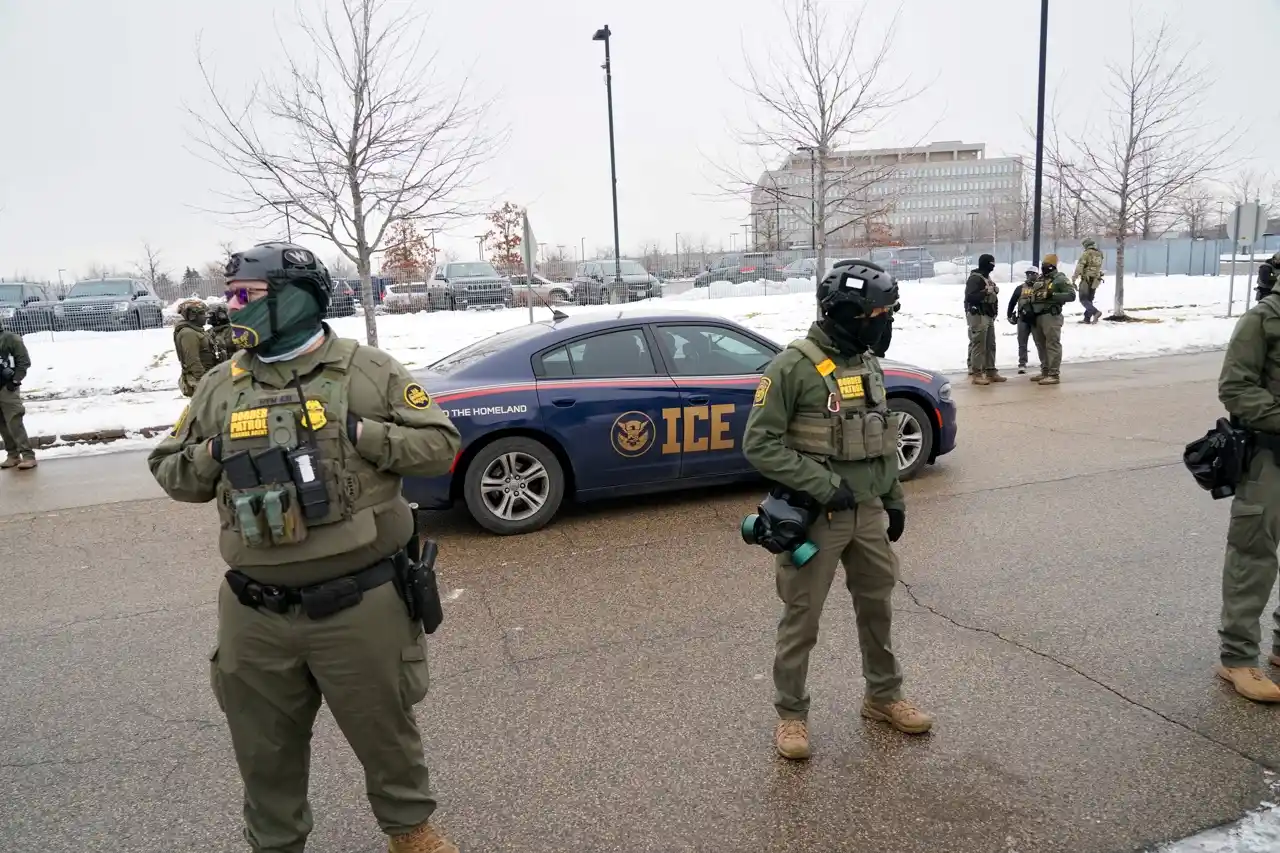 México reclama investigación rigurosa por muerte de connacional bajo custodia migratoria en EE.UU.