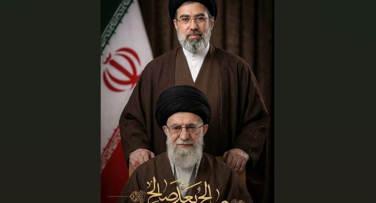 El legado del ayatolá: Irán mantiene su postura inflexible bajo nueva generación