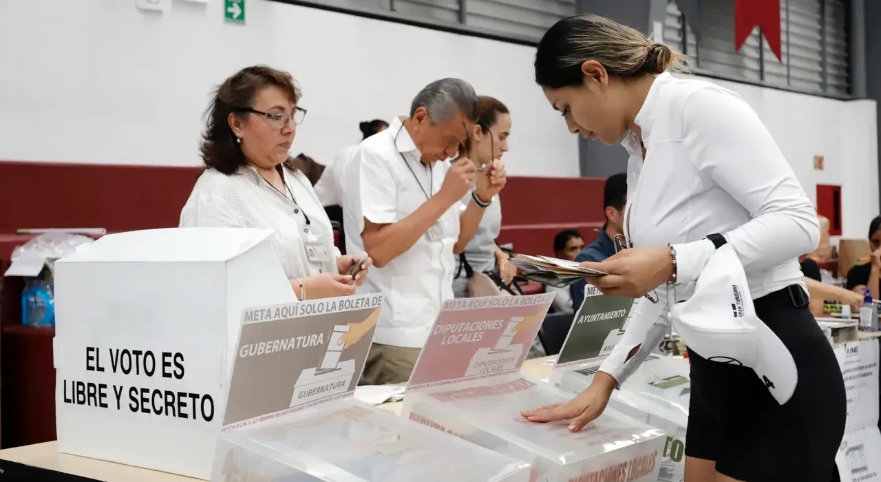 Reforma electoral: el Congreso analiza la ambiciosa propuesta del Ejecutivo