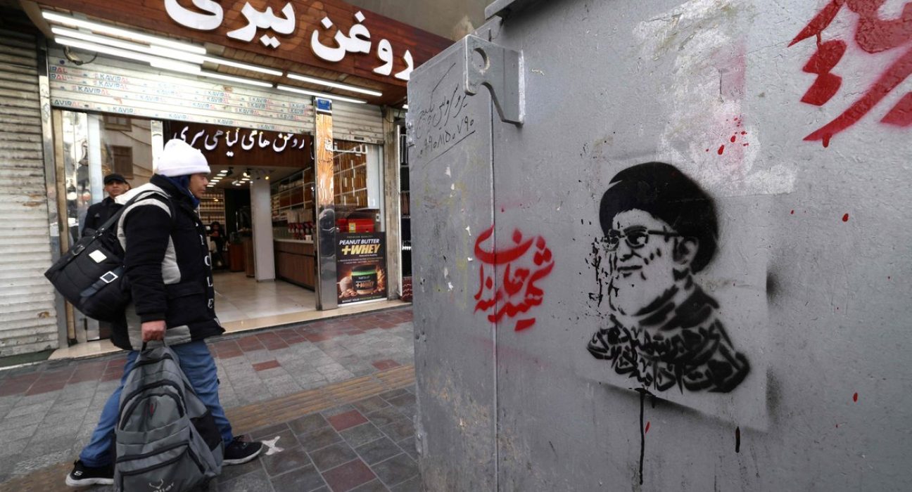 Emiratos Árabes responde con firmeza: 'No seremos blanco fácil' tras el ataque de Irán