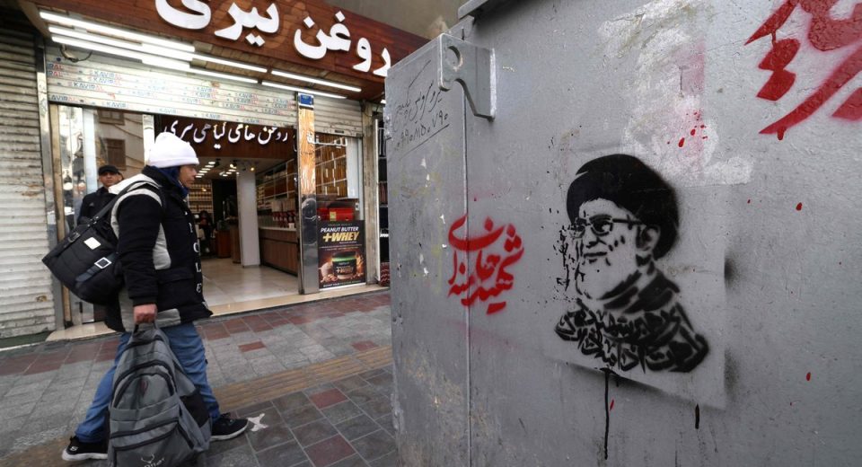 Emiratos Árabes responde con firmeza: 'No seremos blanco fácil' tras el ataque de Irán