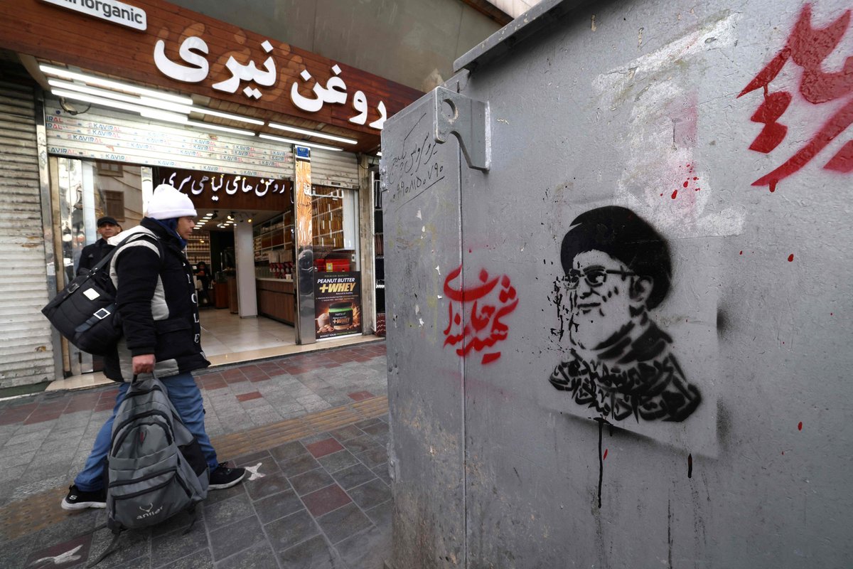 Emiratos Árabes responde con firmeza: 'No seremos blanco fácil' tras el ataque de Irán