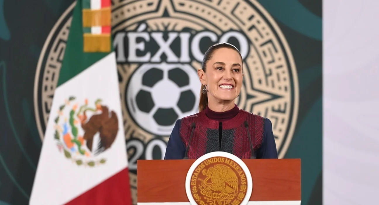 FIFA elogia plan de seguridad para eventos internacionales tras encuentro clave