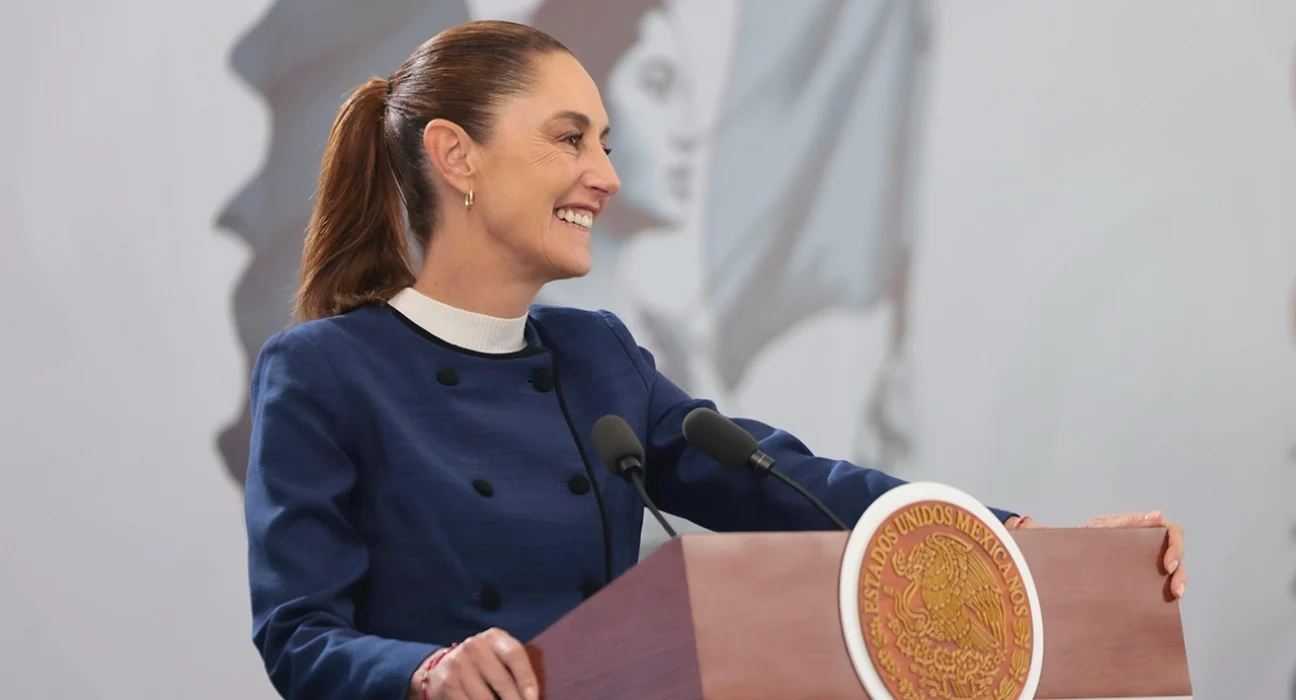 México y EE.UU. refuerzan alianza estratégica más allá de cambios políticos