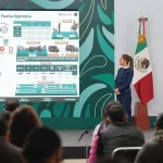 México reclama investigación rigurosa por muerte de connacional bajo custodia migratoria en EE.UU.
