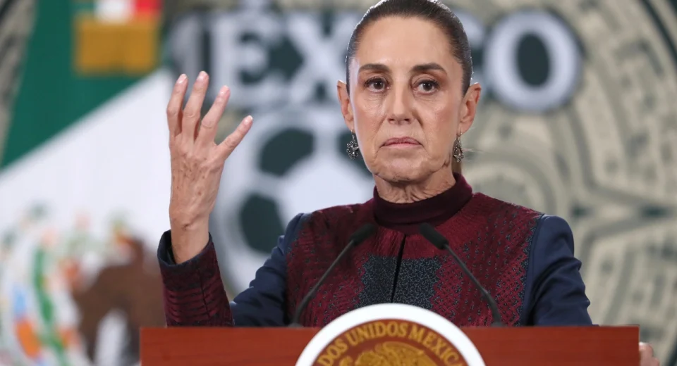 México garantiza condiciones ideales para el repechaje de Irak en Monterrey hacia el Mundial