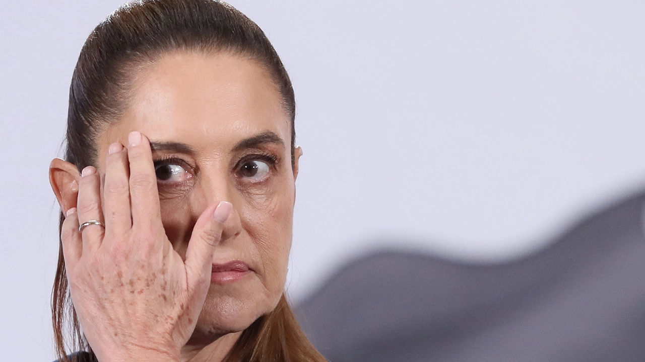 Operativo contra el narcotráfico: desmienten presión extranjera en la captura de 'El Mencho