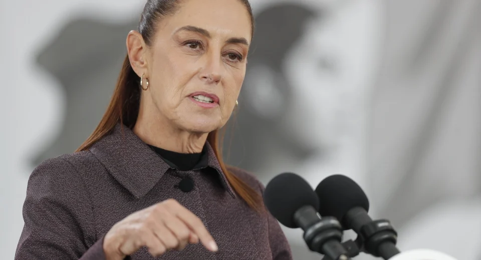 México garantiza estabilidad en precios de gasolina a pesar de la crisis en Irán