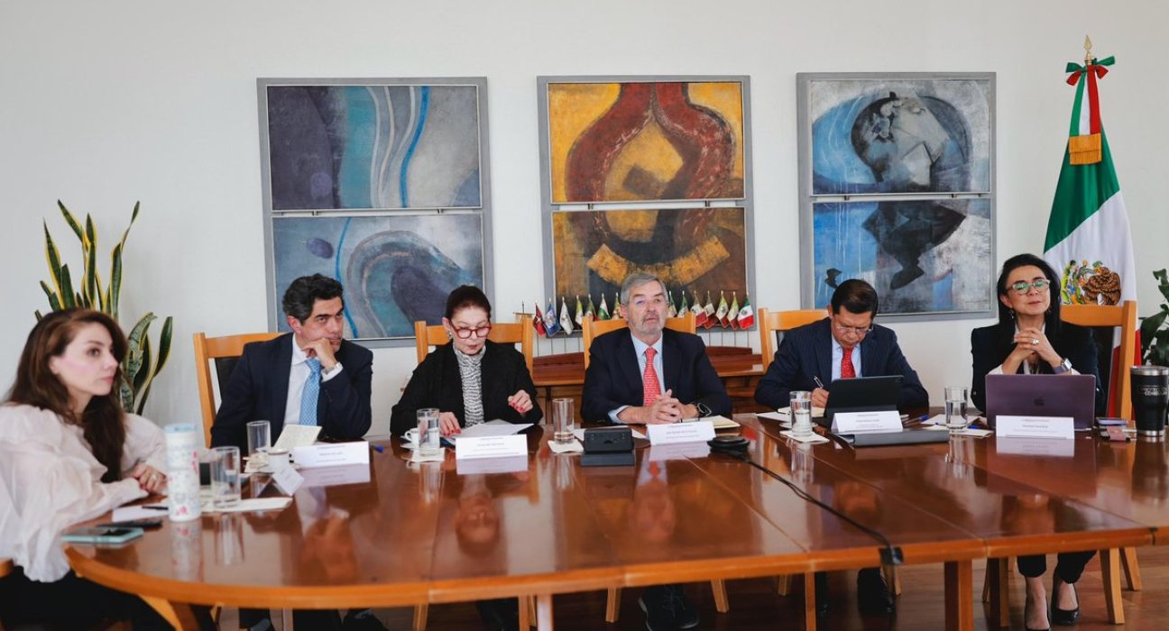 México intensifica medidas de seguridad para connacionales en Medio Oriente