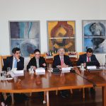 FIFA elogia plan de seguridad para eventos internacionales tras encuentro clave