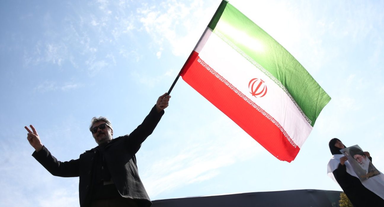 Trump asegura que intervendrá en la elección del nuevo líder de Irán